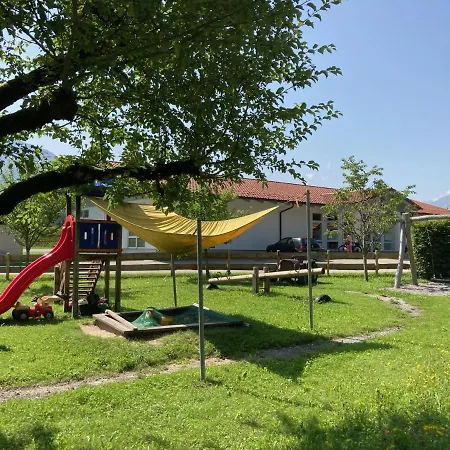 Apartamento Schittlerhof Fischen im Allgaeu