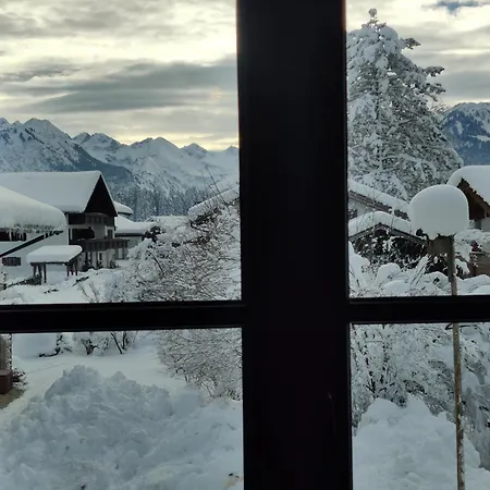 Schittlerhof Lägenhet *