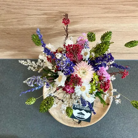 アパート Schittlerhof