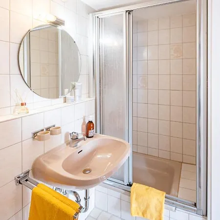 Apartman Schittlerhof *