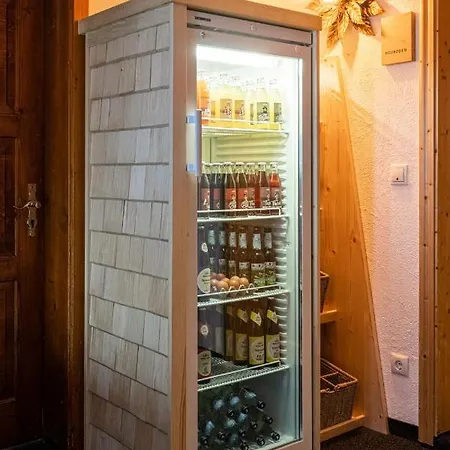 Schittlerhof 아파트 피셴