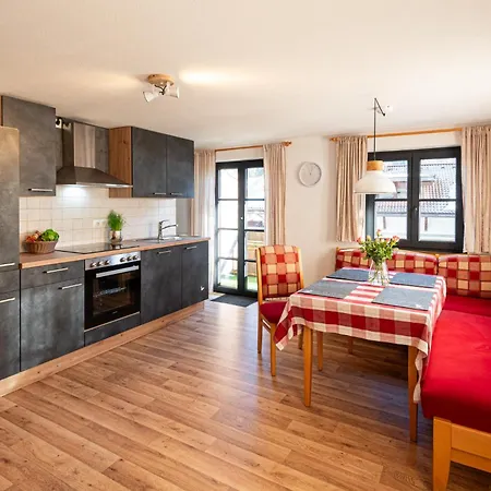 Schittlerhof Apartman
