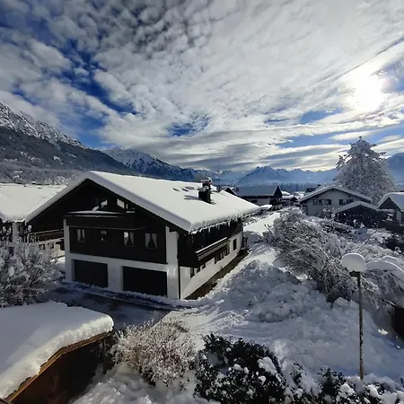 Apartamento Schittlerhof Fischen im Allgaeu