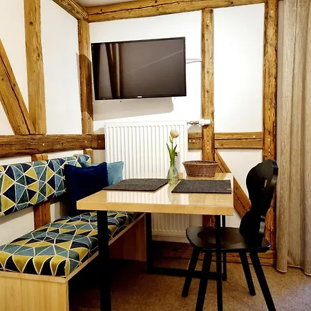 Schittlerhof Apartman *