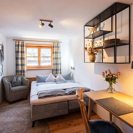 Apartman Schittlerhof