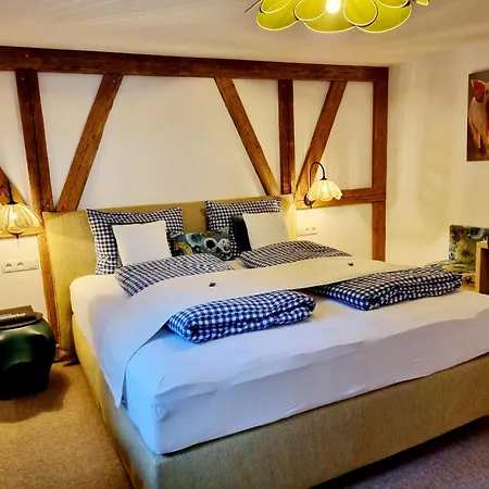 Apartman Schittlerhof