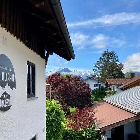 아파트 Schittlerhof