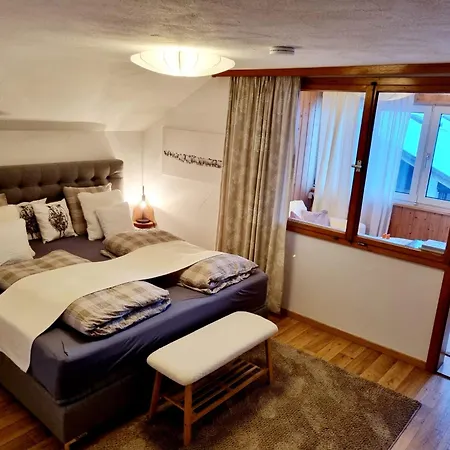 Apartman Schittlerhof Fischen im Allgaeu