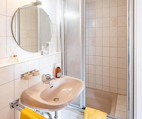 Apartmán Schittlerhof *
