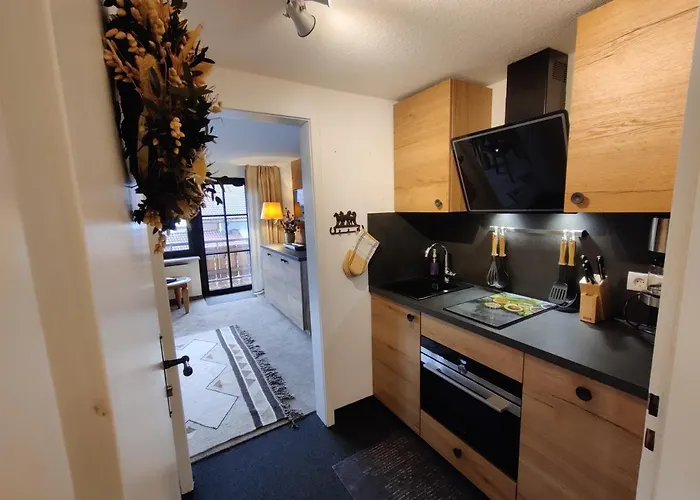 Apartmán Schittlerhof Fischen im Allgaeu