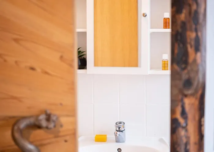 Schittlerhof Apartmán *