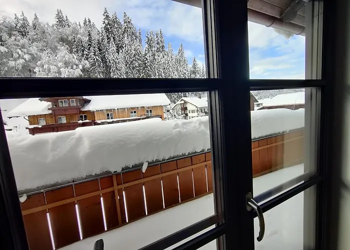 Apartmán Schittlerhof