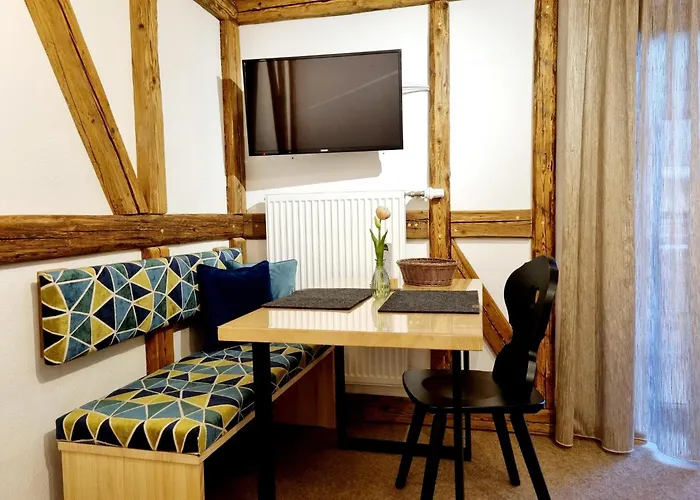 Schittlerhof Lejlighed *