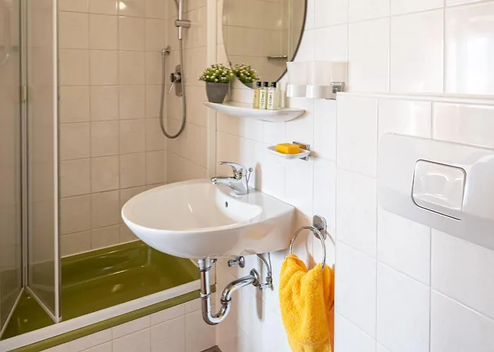 Schittlerhof Apartmán *