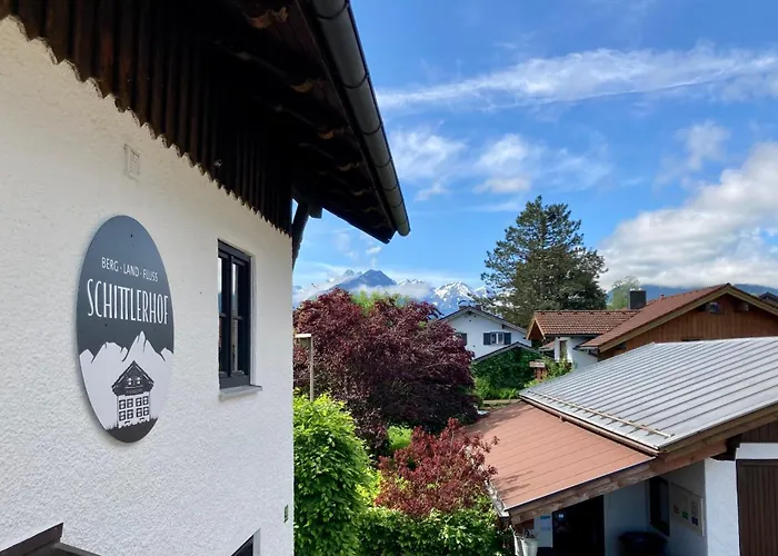 Lejlighed Schittlerhof