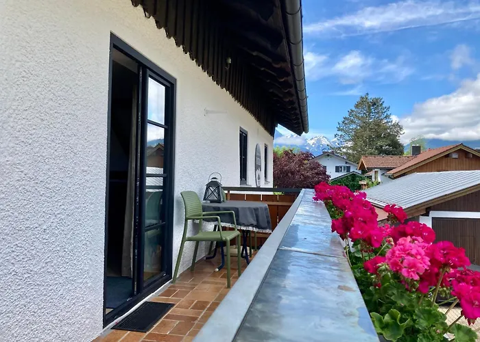 Schittlerhof Lejlighed