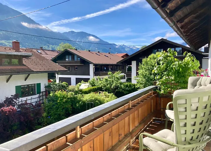 Schittlerhof Apartmán *
