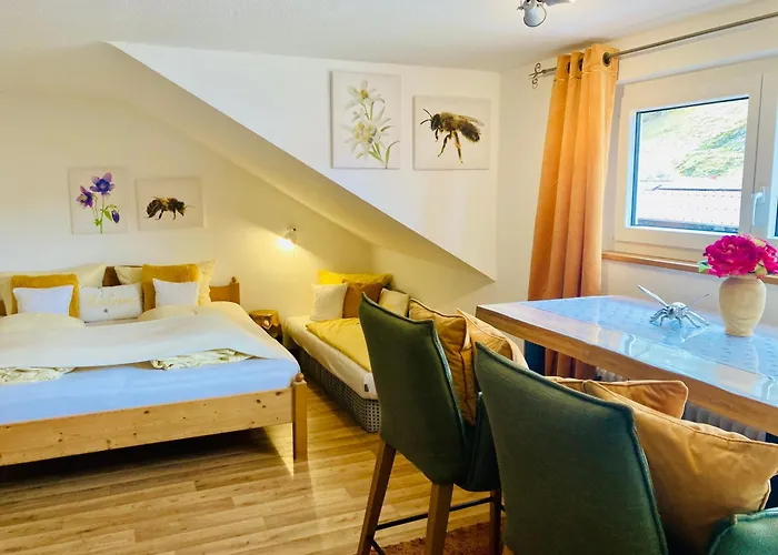 Schittlerhof Apartmán